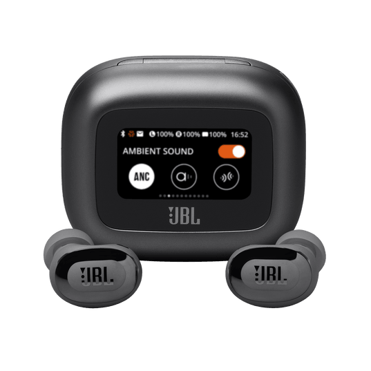 Audífonos JBL Live Buds 3 - Audifonos - Innovacell Audífonos JBL Live Buds 3 - Audifonos - Innovacell